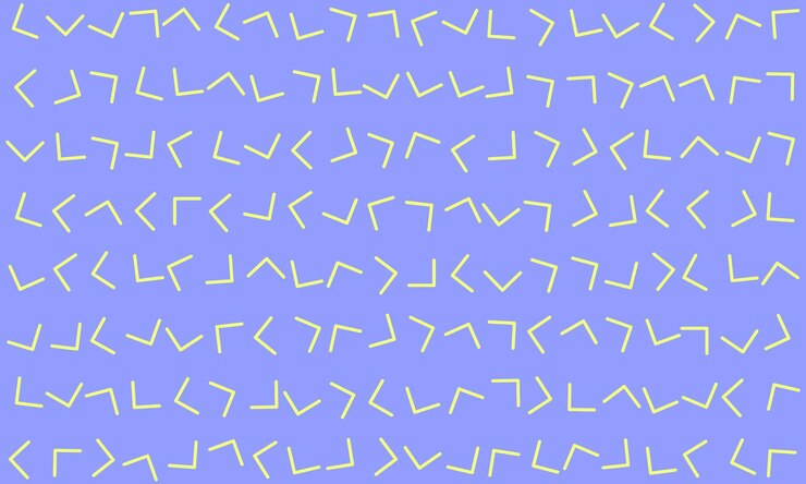 Wektor wektorowe abstrakcyjne wzory geometryczne tło