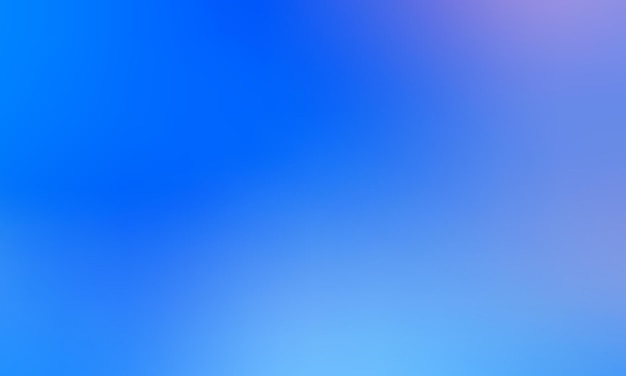 Wektorowy gradient abstrakcyjny Światło tła tapeta z kolorowym niewyraźnym ruchem