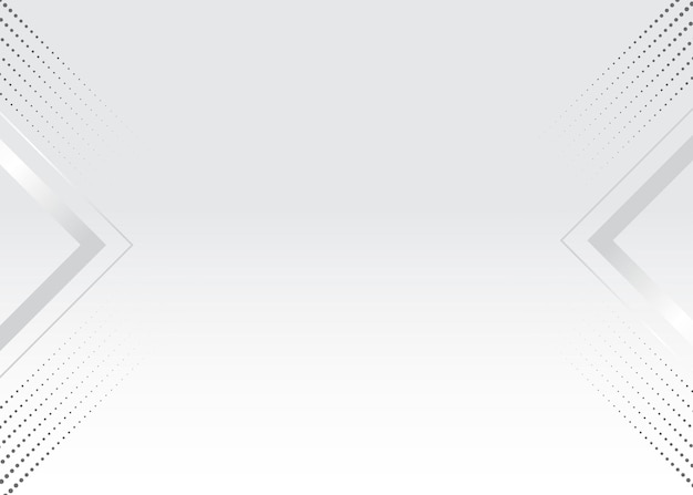 Wektorowy gradient i wzór białe abstrakcyjne tekstury tapety