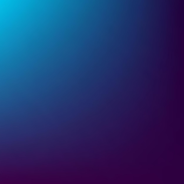 Wektorowy gradient nowoczesny cyfrowy ciemno niebieski tło