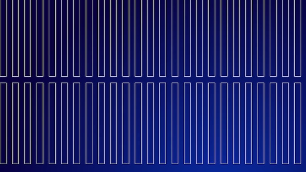 Plik wektorowy wektorowy obraz tapety z niebieskim gradientem dla tła lub prezentacji