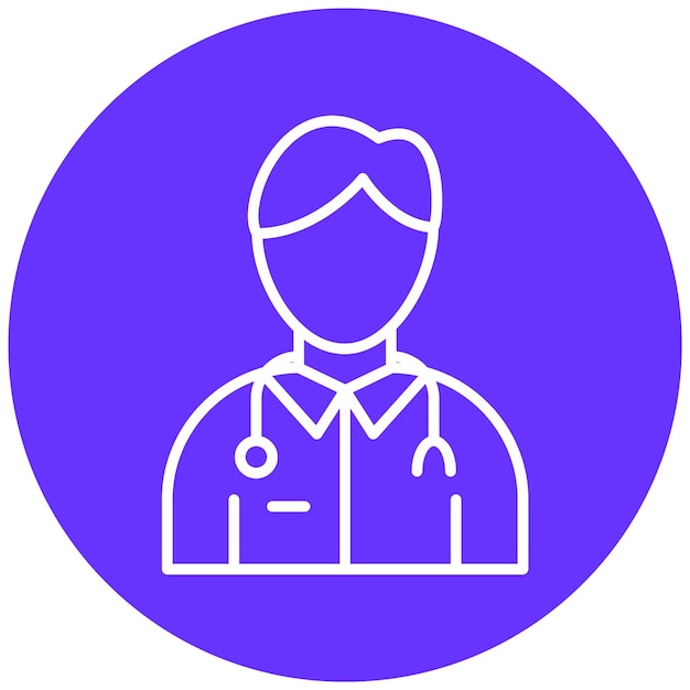 Wektorowy projekt Ems Icon Style