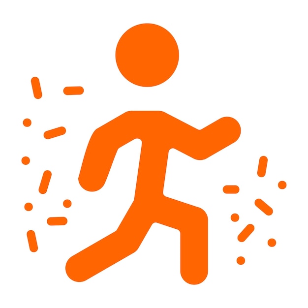 Wektorowy projekt Frolic Icon Style