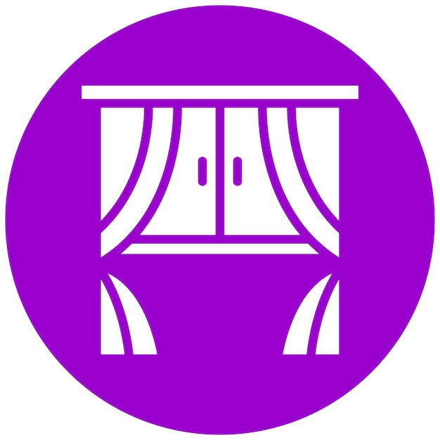 Wektorowy projekt Splendid Icon Style
