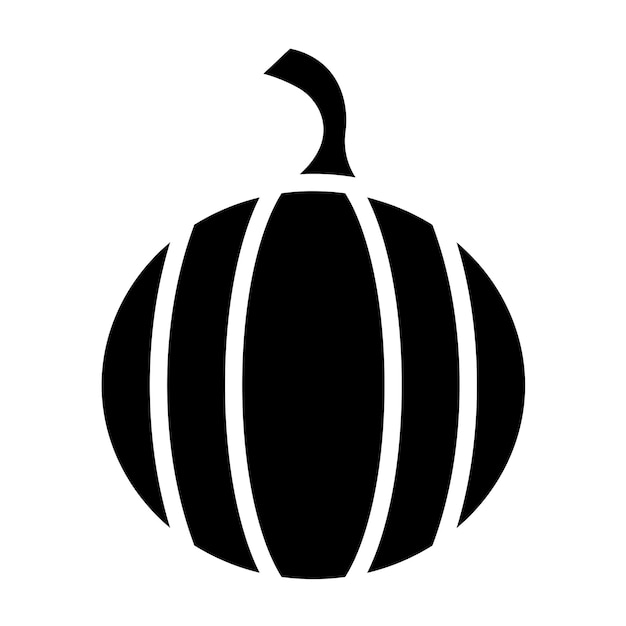 Wektorowy projekt Squash Icon Style