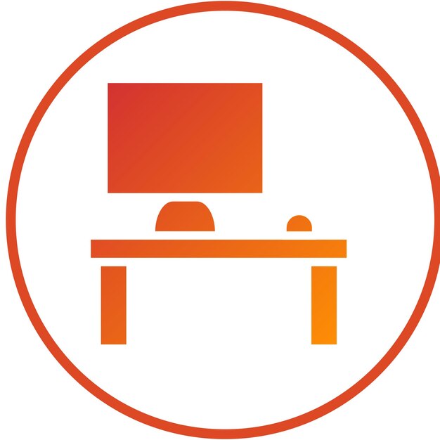 Wektorowy projekt StreamSculpt Studio Icon Style