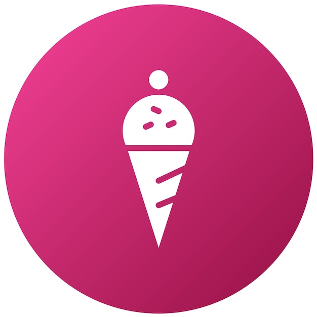 Wektorowy projekt Tantalizing Trove Icon Style