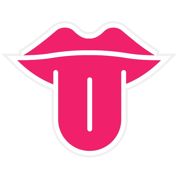 Wektorowy projekt Taste Trove Icon Style
