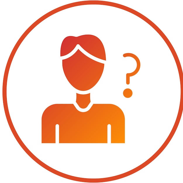 Wektorowy projekt Wagging Wonders Icon Style