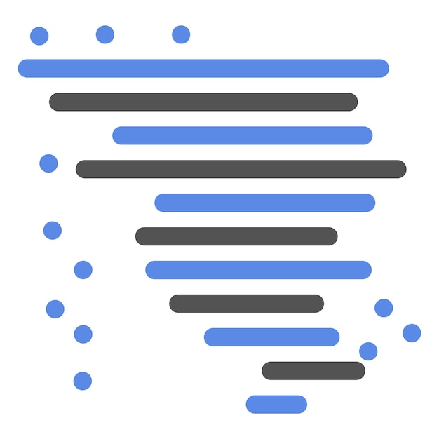 Wektorowy projekt Whirlwind Whoopee Icon Style