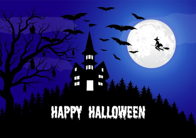 Wesołego Halloween.