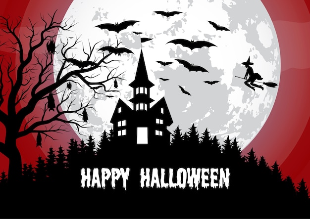 Wesołego Halloween.