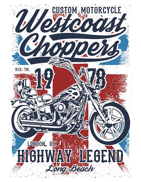 Westcoast Choppers