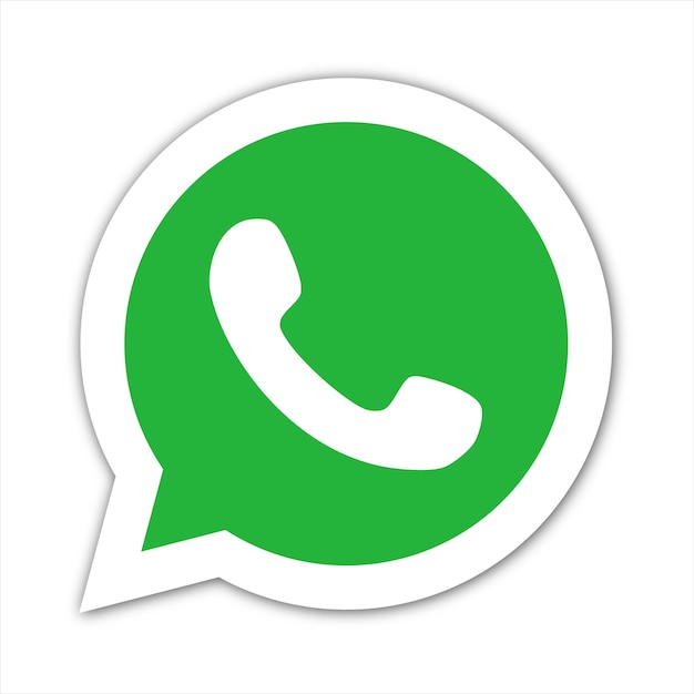 WhatsApp logo