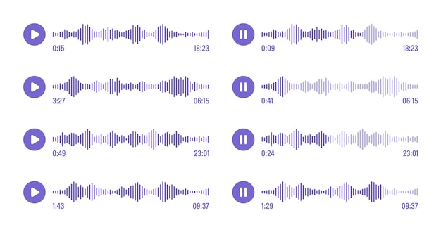 Wiadomość Głosowa, Media Społecznościowe, Czat, Rozmowa, Aplikacja Do Przesyłania Wiadomości, Odtwarzacz Muzyczny, Edytor Audio Lub Wideo