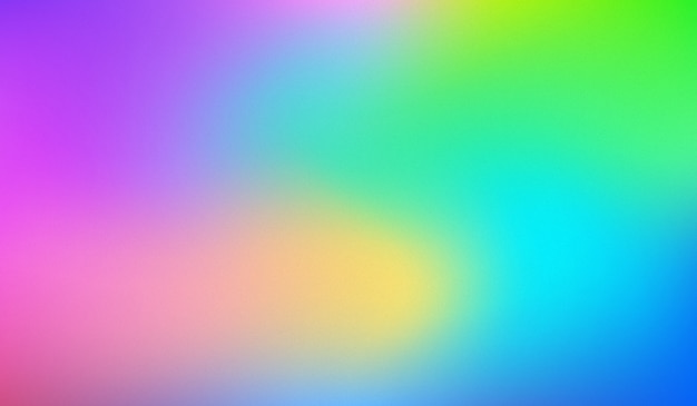 Plik wektorowy wibrujący kolorowy zamazany tło