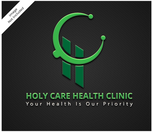 Wielofunkcyjny Projekt Logo Medycznego