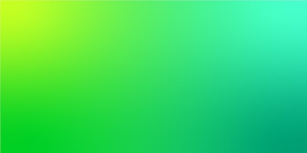 Wielokolorowy gradient światła gładkie tło Tło gradientu światła wektorowego