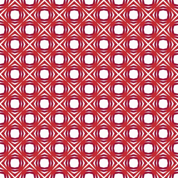Wielokolorowy wzór bez szwu tekstury i szablon Wielobarwny Kolorowy ozdobny projekt graficzny Kolorowe ozdoby mozaikowe Ilustracja wektorowa EPS10