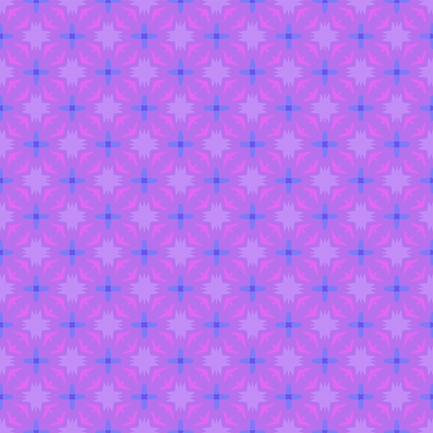 Wielokolorowy wzór tekstury i szablon Wielokolorowe Kolorowe ozdobne projekty graficzne Kolorowe mozaiki ozdoby Ilustracja wektorowa