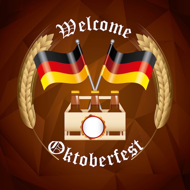 Witajcie Festiwal Piwa Oktoberfest