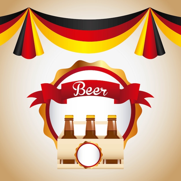 witajcie festiwal piwa Oktoberfest