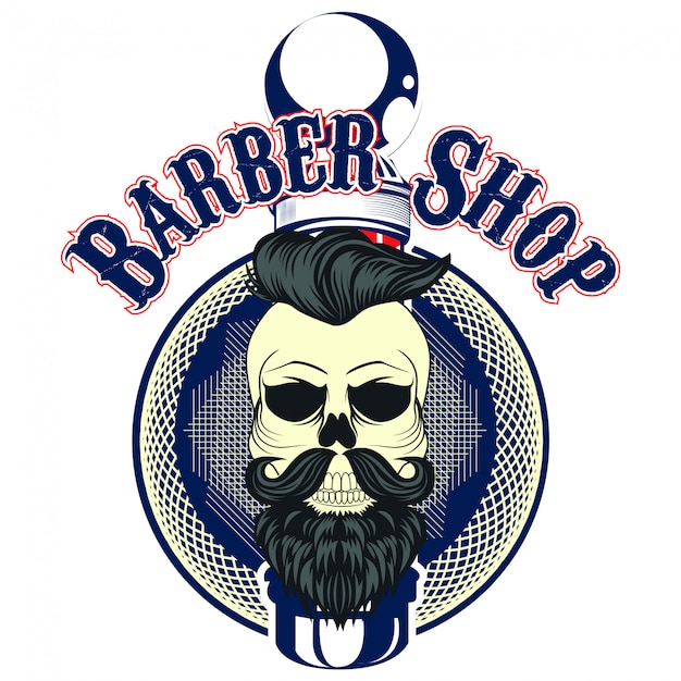 WŁOSY BARBER SHOP