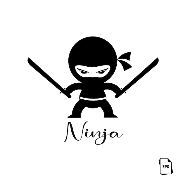 Wojownik Ninja