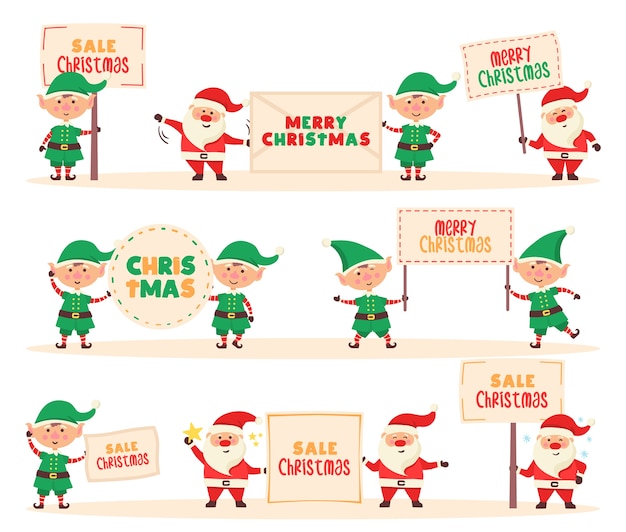 Wybór Banerów Z życzeniami świątecznymi