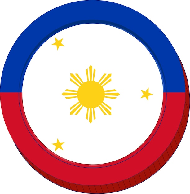 Wyciągnąć Rękę Flagi Filipińskiej Wyciągnąć Rękę Filipińskiego Peso