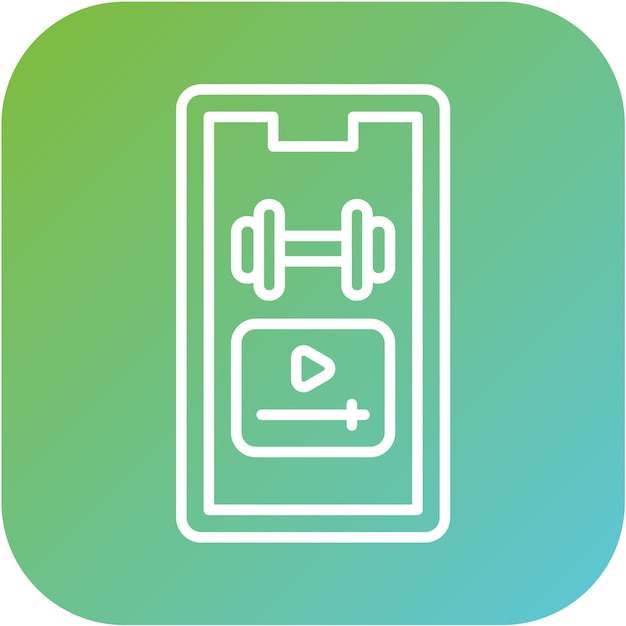 Wykorzystanie ćwiczeń projektowania wektorowego Tutorial Icon Style
