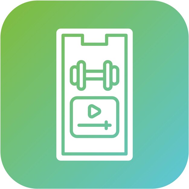 Wykorzystanie ćwiczeń projektowania wektorowego Tutorial Icon Style