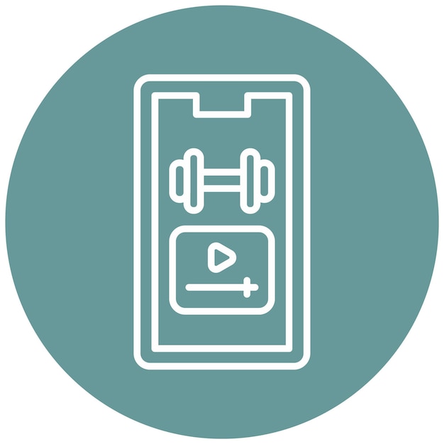 Wykorzystanie ćwiczeń projektowania wektorowego Tutorial Icon Style