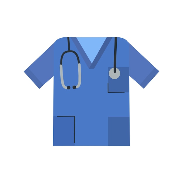 Wymazanie górnej ikony, klipart, avatar, logotyp, izolowana ilustracja wektorowa