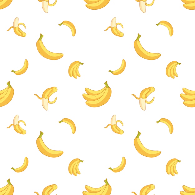 Wzór Bananowy