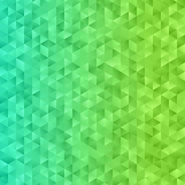 Wzór Geometryczny. Abstrakcyjne Tło. Polygon Low Poly