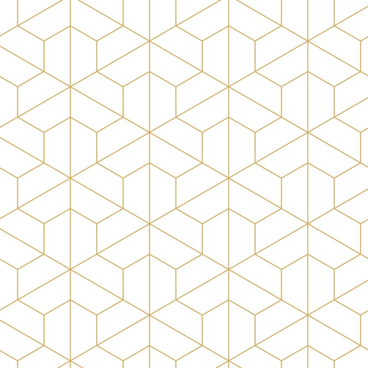 Wektor wzór geometryczny z napisami "geometryczny"