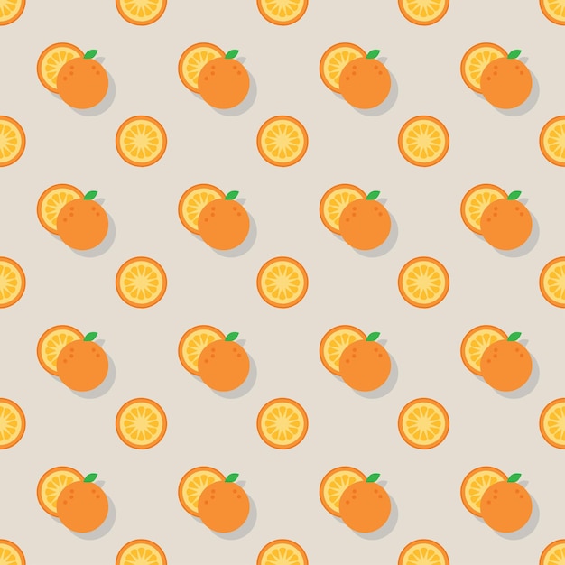 wzór ilustracji owocowej