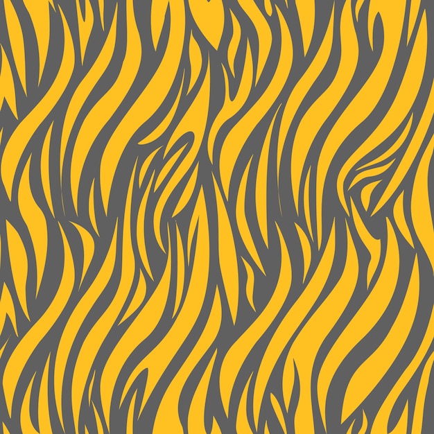 Wzór ilustracji wektorowych paski zebry