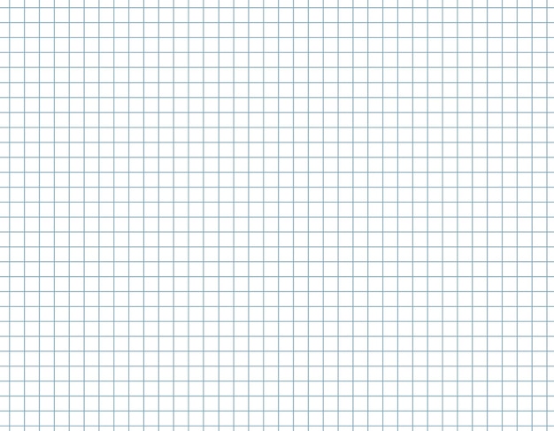 Wzór komórki Wzór dla szkoły notebooka Linia na przezroczystym tle