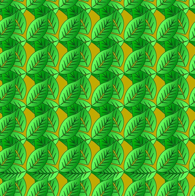 Wzór tapety Seamless