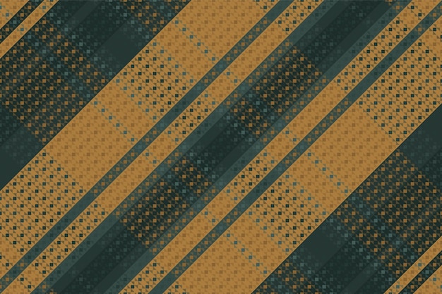 Plik wektorowy wzór tartanowy z teksturą