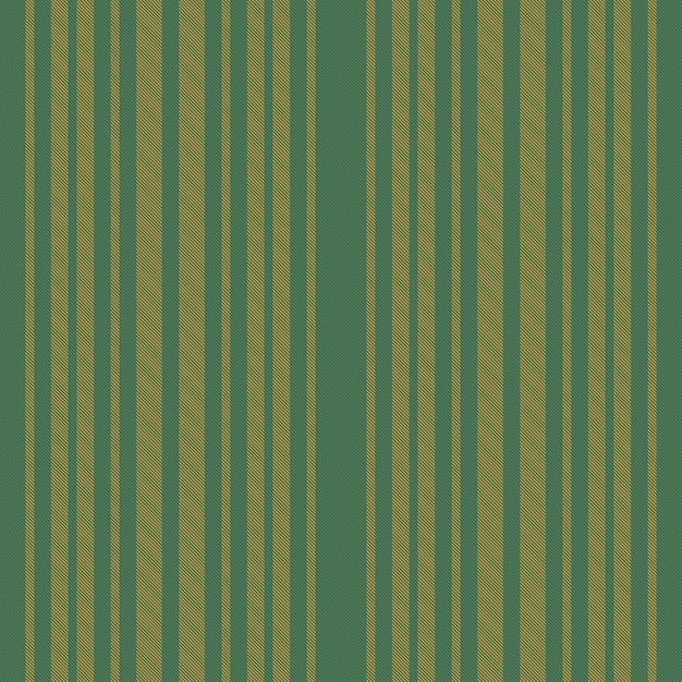 Wzór tekstury tkaniny z linii pionowych bezszwowych z wektorowym pasem włókienniczym na tle