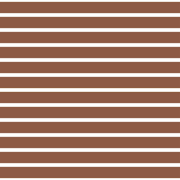 Plik wektorowy wzór w brązowe paski