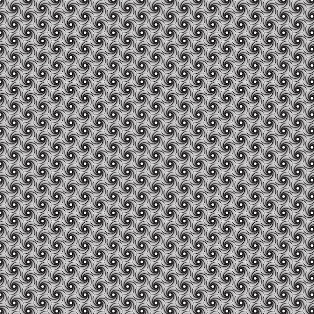 Wzór. wzór. Wektor wzór. Nowoczesna stylowa tekstura z monochromatycznym tr