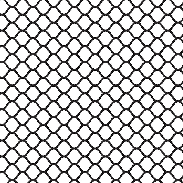 Wzór. wzór. Wektor wzór. Nowoczesna stylowa tekstura z monochromatycznym tr