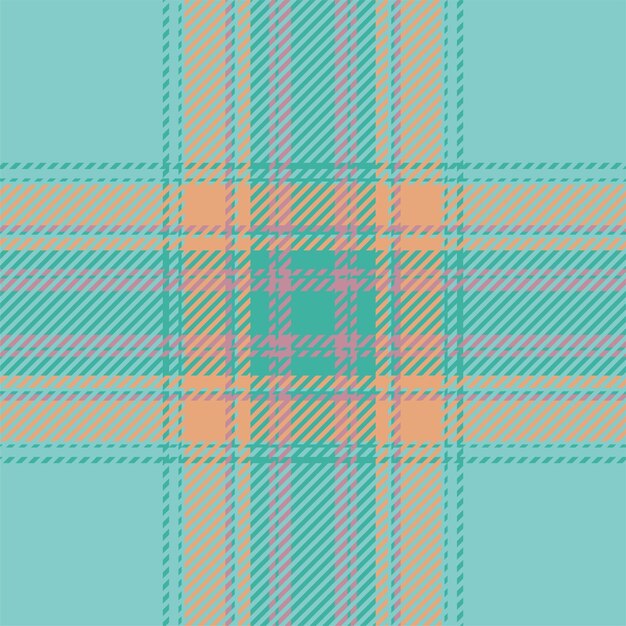 Wzorzec czekowy z płytkami Tekstura tkaniny bezszwowej Tartan tekstylny
