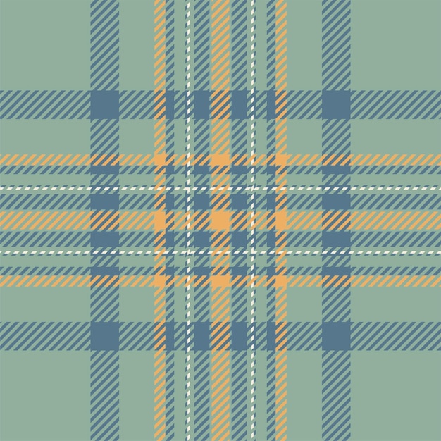 Wzorzec czekowy z płytkami Tekstura tkaniny bezszwowej Tartan tekstylny