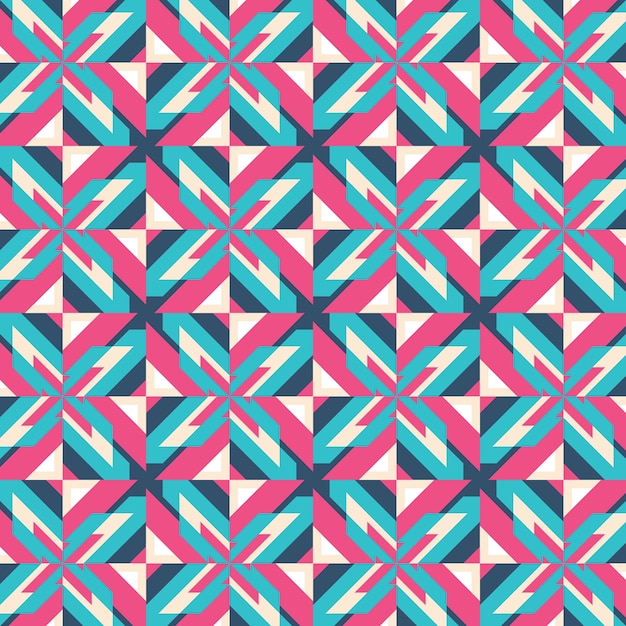 Wzorzec geometryczny