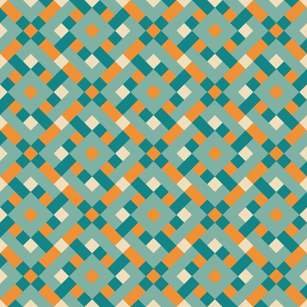 Wzorzec geometryczny